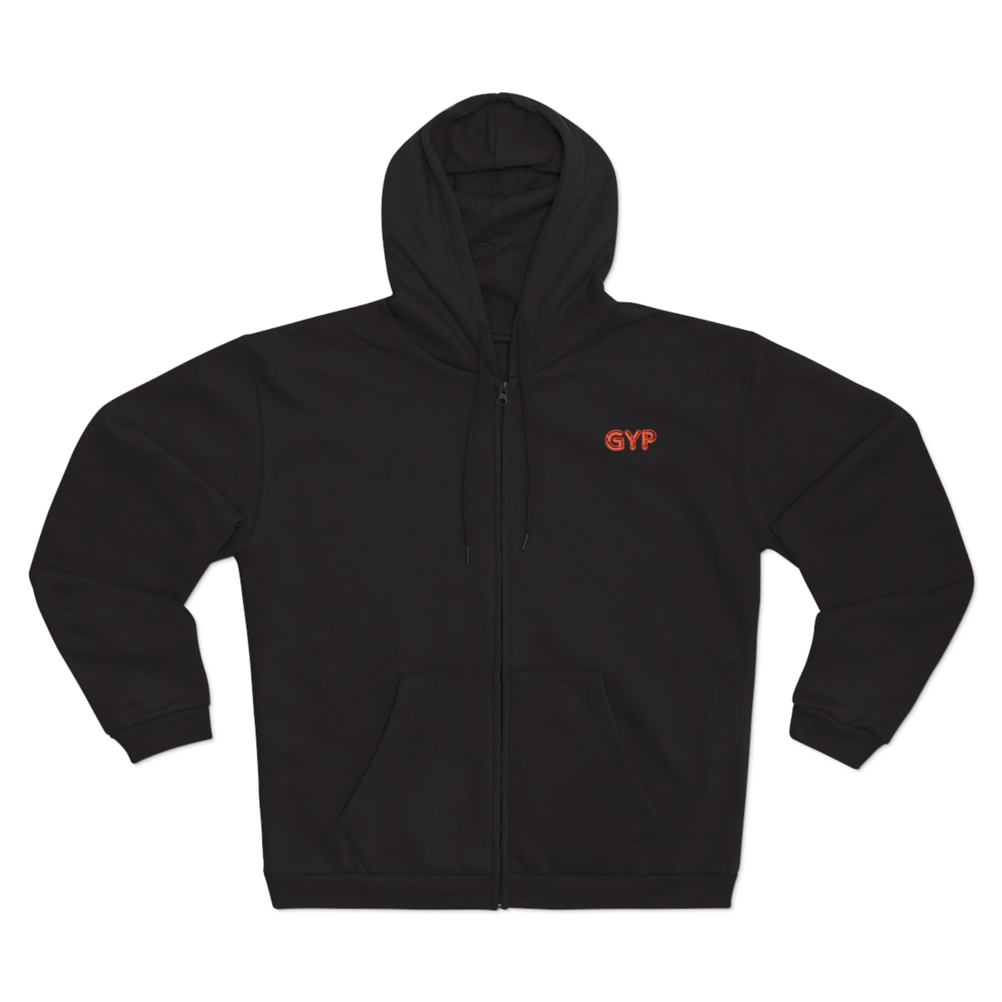 Unisex meet me at the motel hoodie